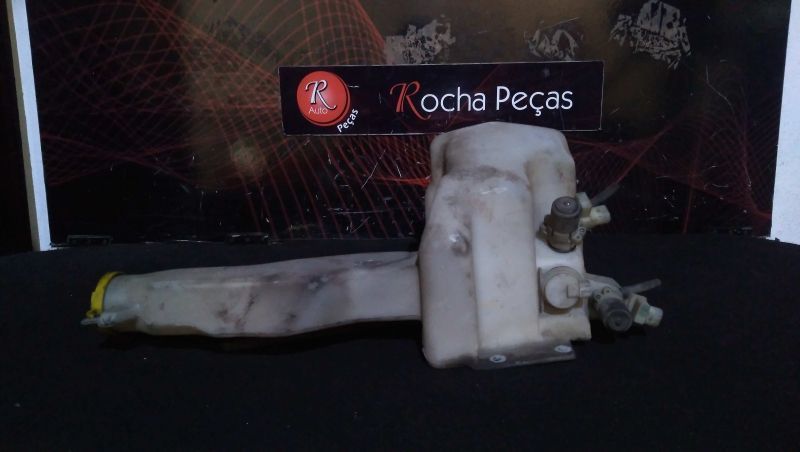 Reservatorio Da Agua Do Esguicho Chrysler Voyager / Grand Voyager Iii