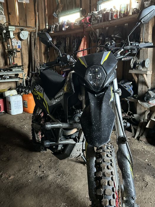 продам ліфан кпх 250