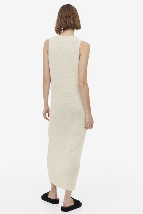 Неймовірна вязана сукня H&M