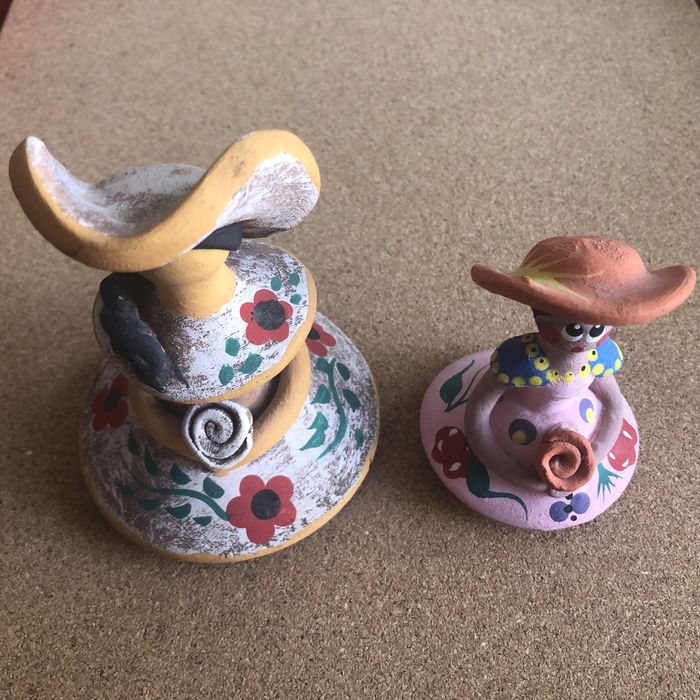 Artesanato República Dominicana