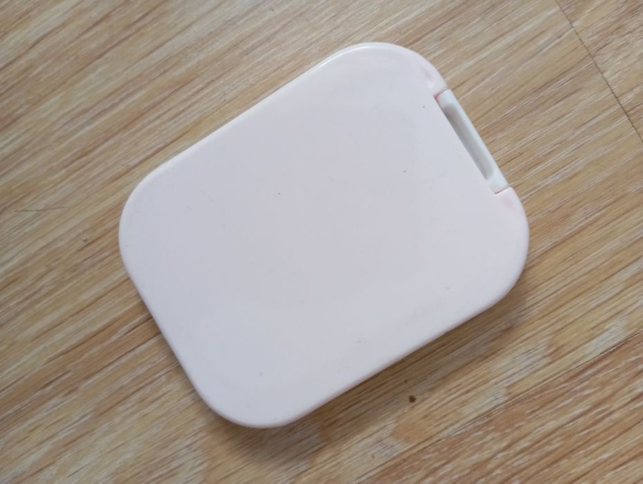 Lusterko kieszonkowe