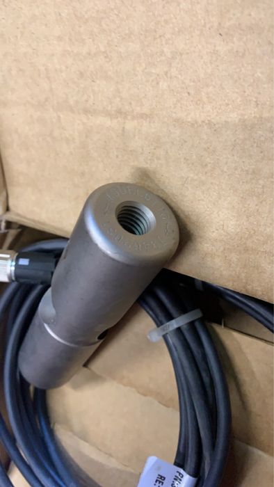 Czujnik wagi Jlg zwyżka sensor ciężar
