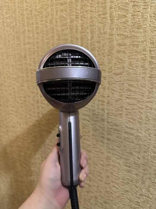 фен BaByliss Elegance