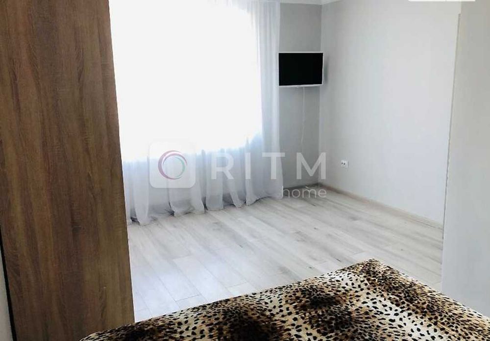 Продаж 1 кімнатної квартири по вул. Бенцая 7