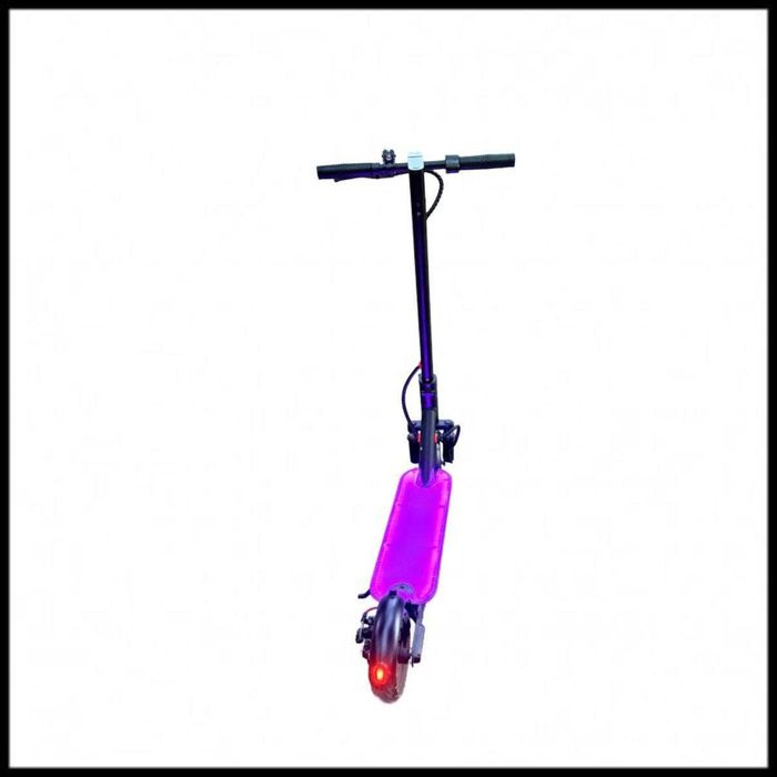 Электросамокат E-Scooter