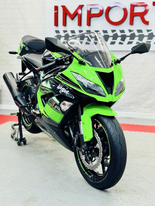 kawasaki zx4r - купить мототехнику - Цена на OLX.ua