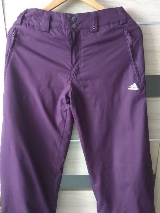 Лижні штани Adidas