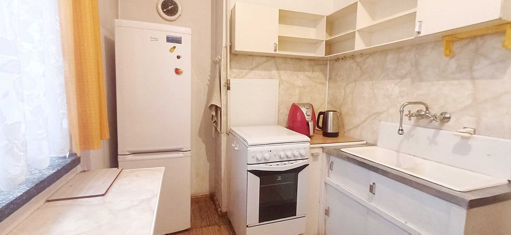 Na sprzedaż mieszkanie Radom, ul. Bogusławskiego 47 m2, 2 pokoje