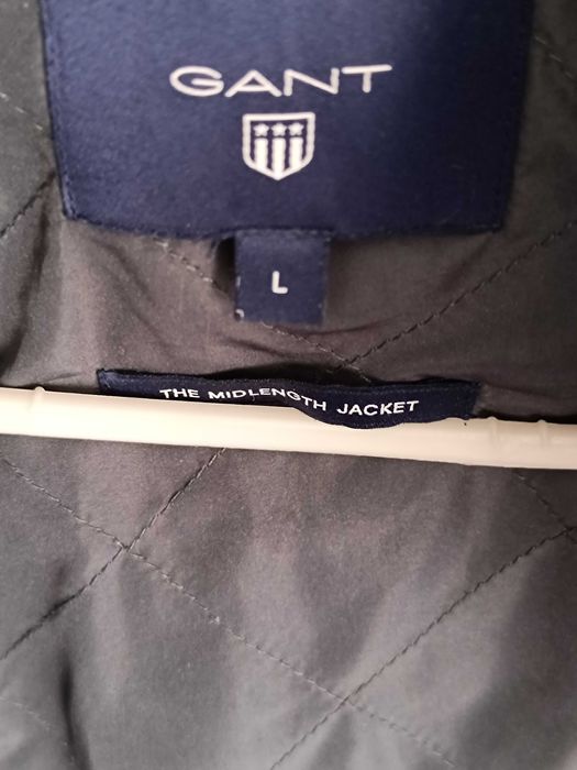 Casaco da Gant para homem::L