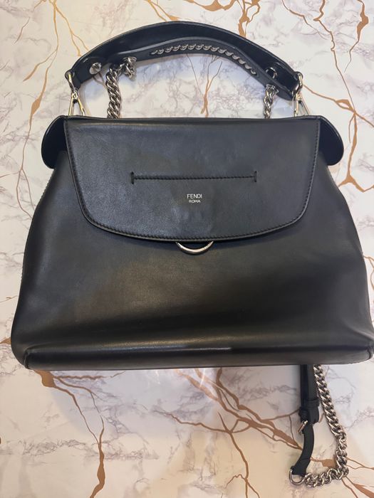 Сумка FENDI ROMA originally Italy