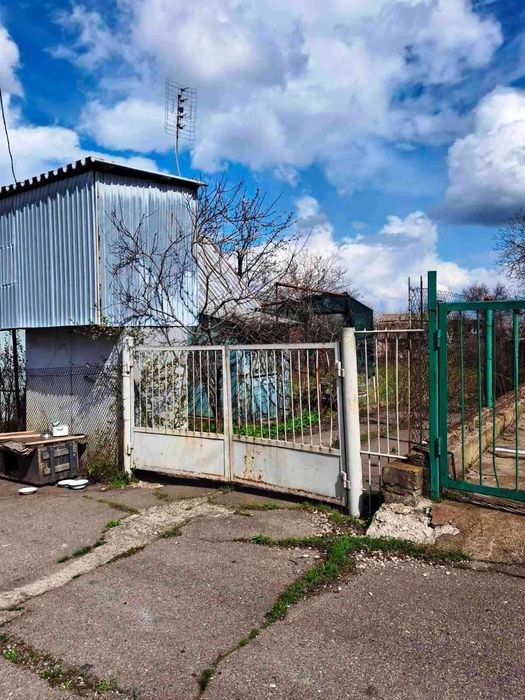 Продам дачу в с. Вольноулановское, 12 км от Заводского района