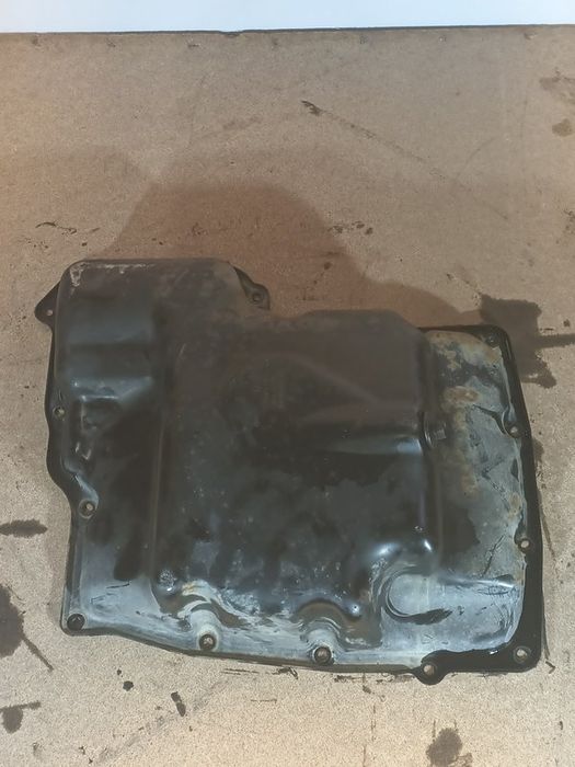 Carter do Motor Ford/PSA 2.2 TDCI/HDI BK2Q-6675AA