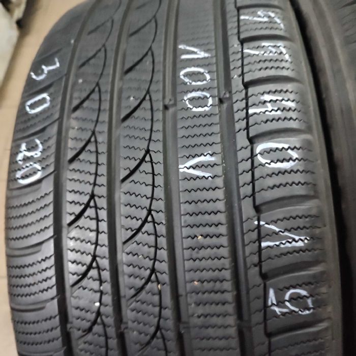 Opony 255/40 R19 XL 100 V Imperial Snowdragon 3 w super stanie