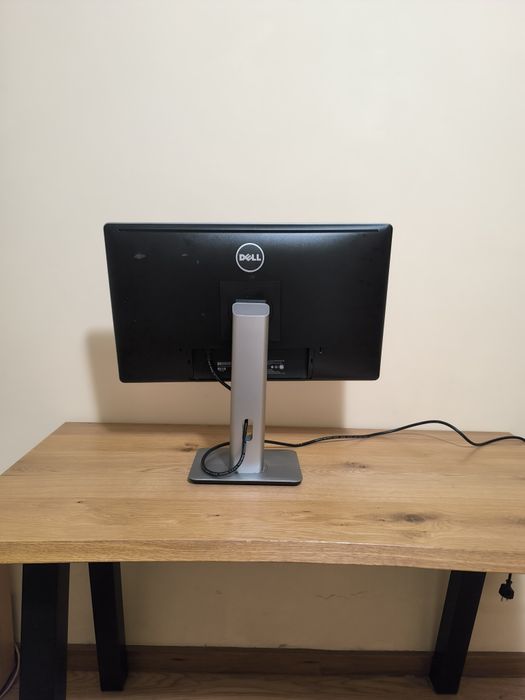 Monitor Dell 24" IPS Full HD (Modelo P2414Hb) – Excelente Estado