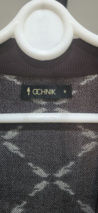 Kardigan Ochnik Nowy