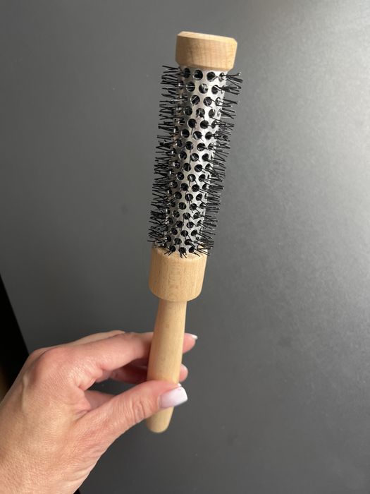 szczotka do modelowania okrągła średnica 21 mm