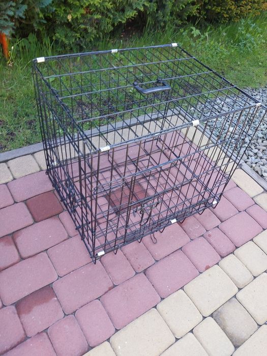 Sprzedam klatke polecam