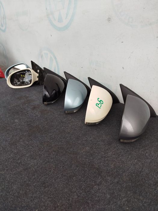 Дзеркало Passat B6