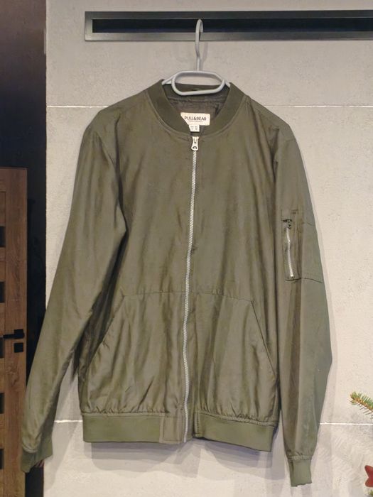 Kurtka męska Pull Bear