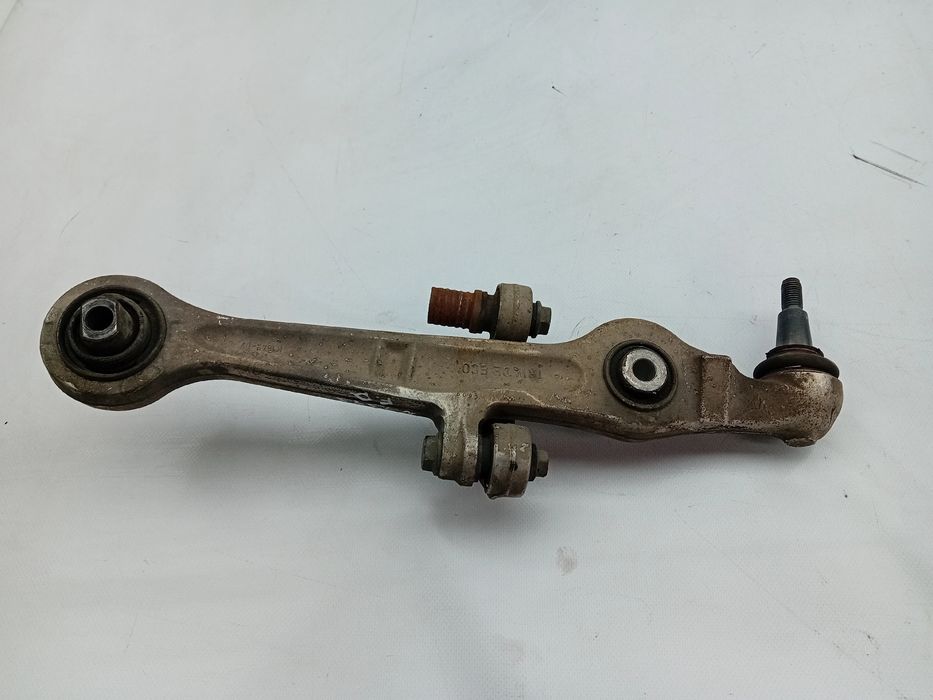 Braço de suspensão frente direito AUDI A4 (8E2, B6)