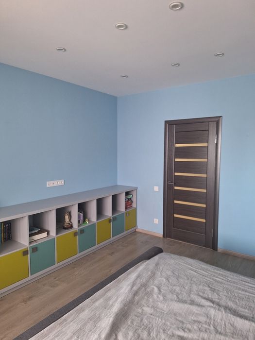 Продаж 3-х кімнатної квартири р-н 5 школи