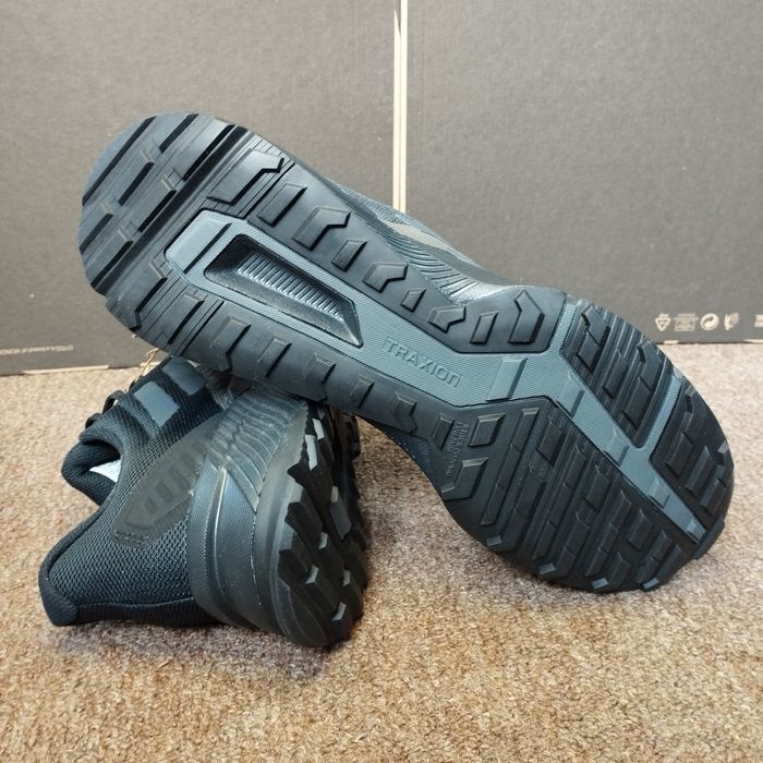 41-47.Трейлові непромокаючі кросівки Adidas Terrex Soulstride Rain Dry