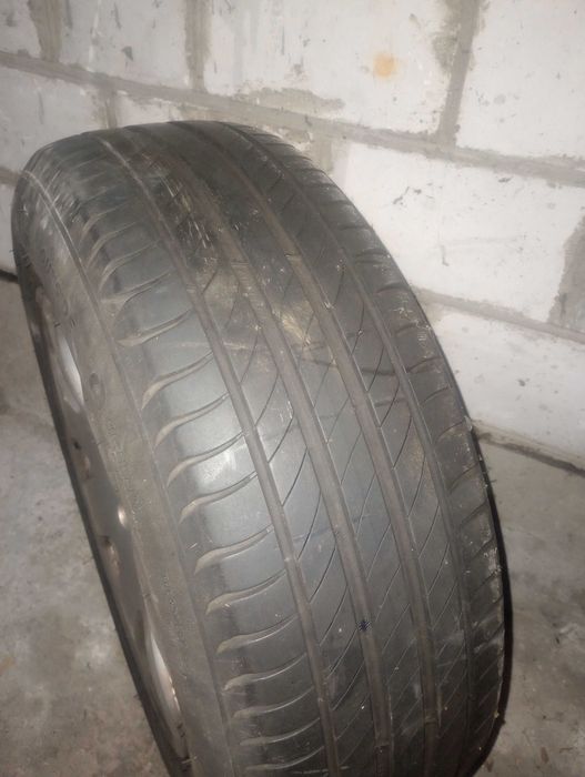 Felgi aluminiowe Audi a4b6