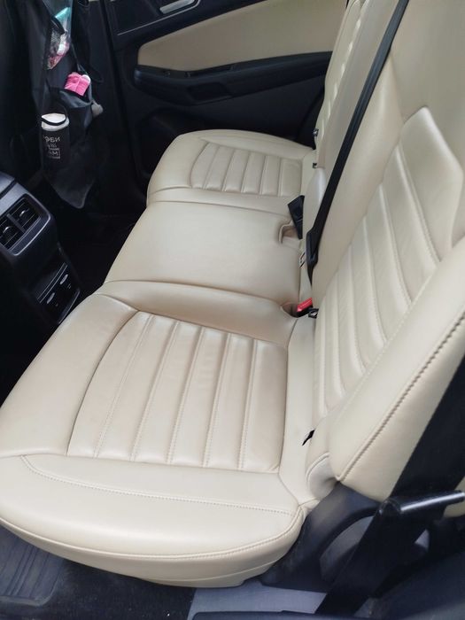 Ford Edge 2016 2.0 AWD 110 000 КМ