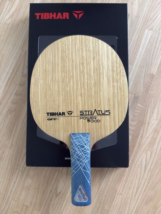 Deska Tibhar Stratus Powerwood