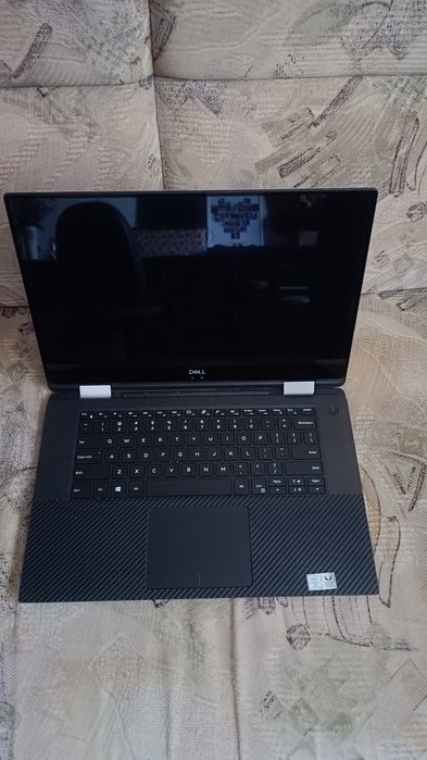 Продам игровой ноутбук Dell precision 5530 2 in 1