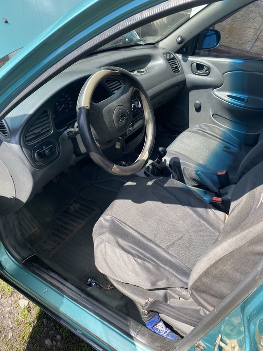 Авто Daewoo Lanos