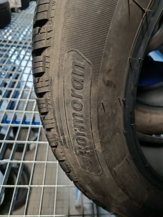 Opony Zimowe 215/60R16 Kormoran Snow  Dot 24