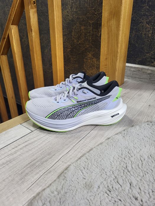 кросівки PUMА Deviate NITRO 3