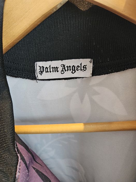 Sweatshirt Palm Angels