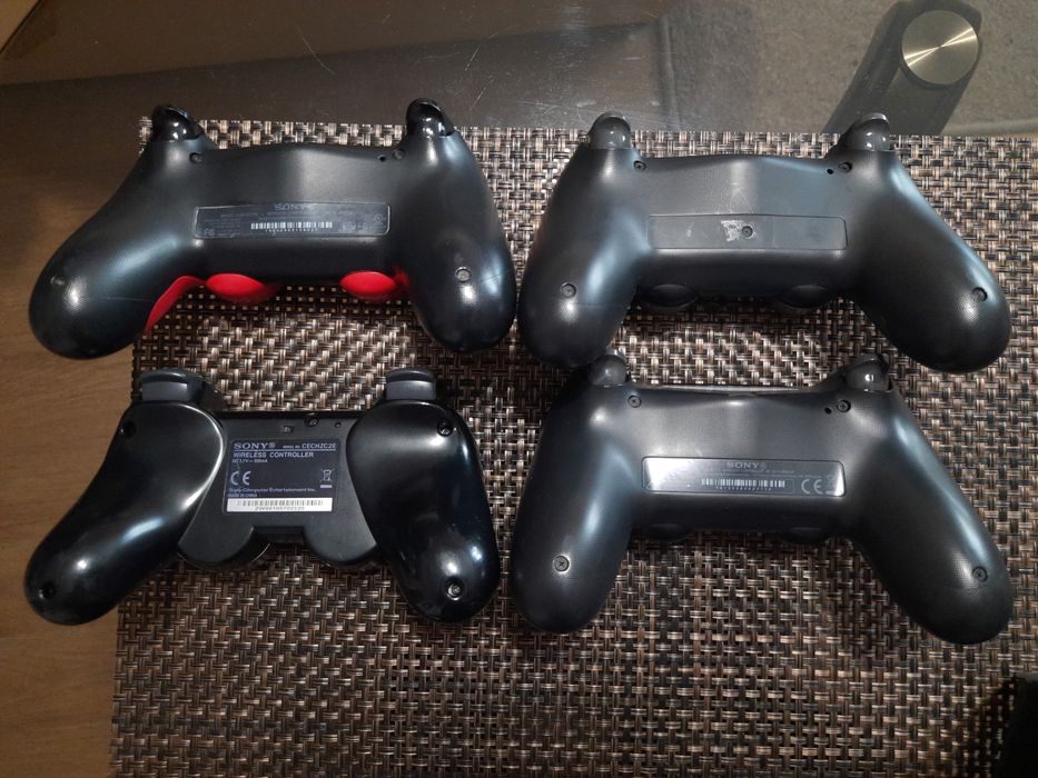 PS3 Playstation3/Геймпад/Джойстик Оригинал