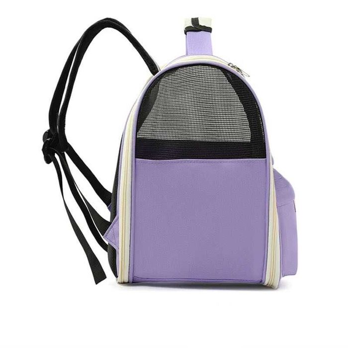 Рюкзак переноска для котов Hello Cat