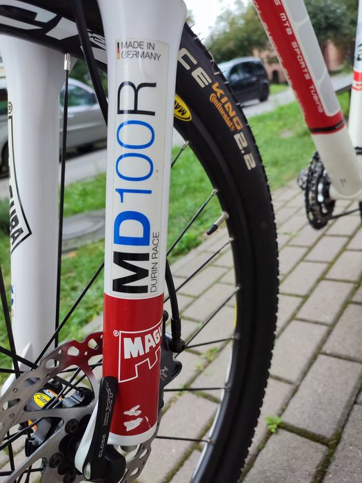 Велосипед Focus Fat Boy