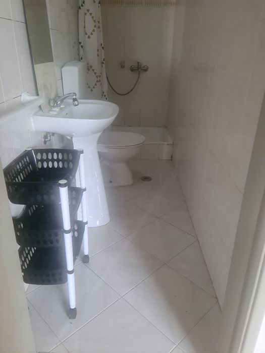 Arrendo Suíte  na  Quinta do Conde