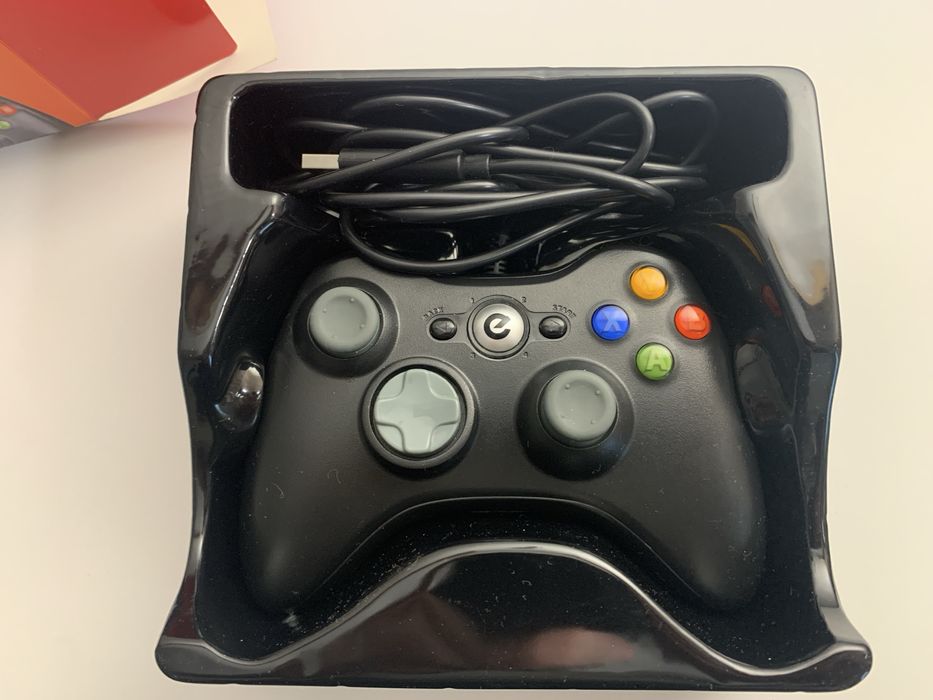 Геймпад ERGO GP-300