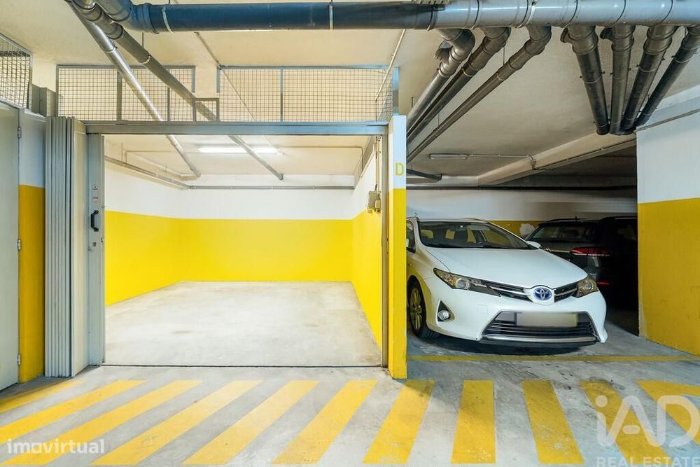 Duplex T1 em Campanhã de 82,1 m2