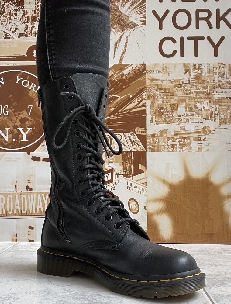 Botas Dr. Martens Campo De Ourique OLX Portugal