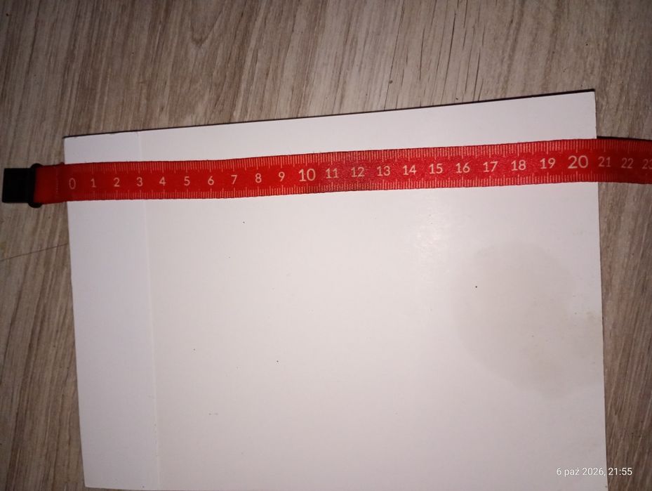 Notes /    zeszyt