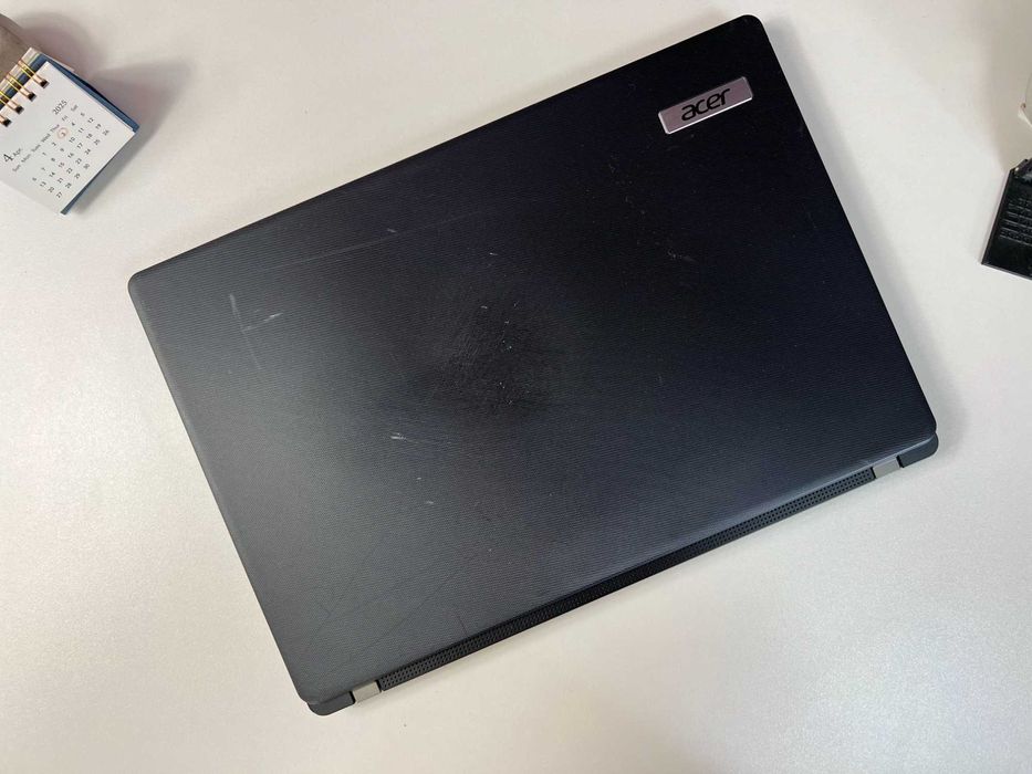 Ноутбук Acer TravelMate P216-53·i5-1135G7·16GB+SSD256·15"IPS·Гарантія
