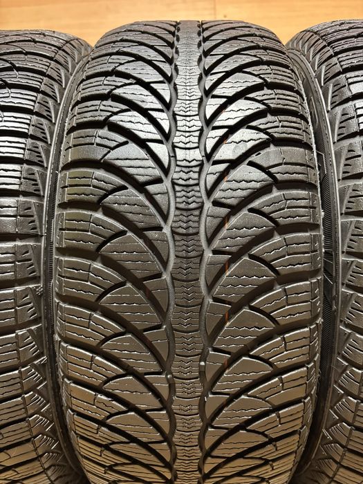 205/55 R 16 Fulda Kristall.Montero.3 Зима комплект шини