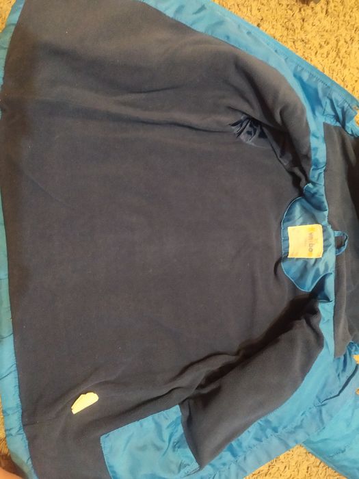 Куртка Kuniboo 110/116