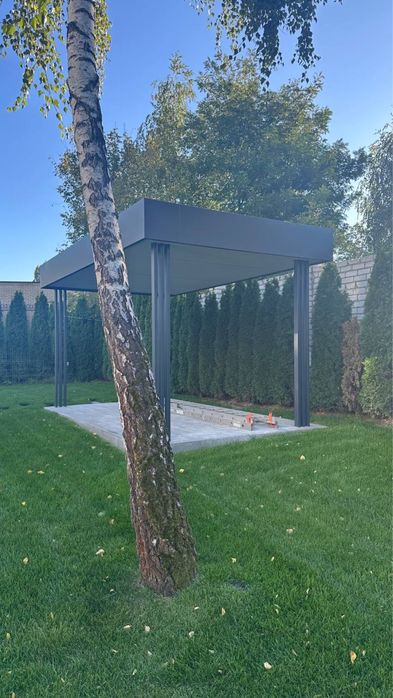 Ландшафт та РЕМОНТ - все що треба для життя