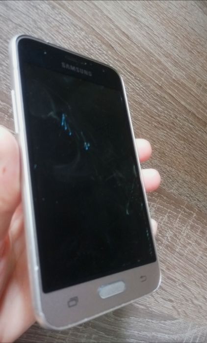 Samsung Duos смартфон сенсорний телефон 2 сім-карти