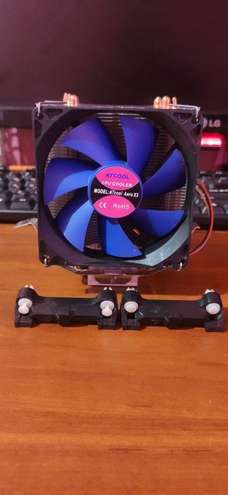 Куллер ATcool Aero x3