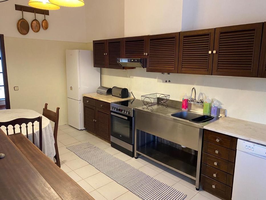 Moradia V3 Localização paradisíaca