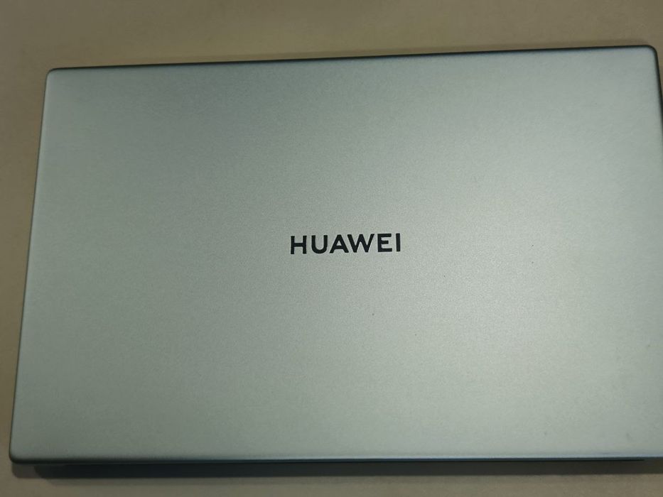 Ноутбук Huawei MateBook D15 Intel Core i5-1135G7 8Gb